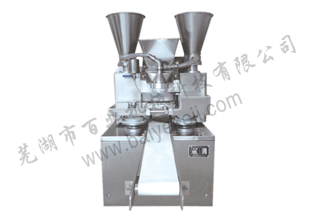 BY12-B04-2(升級(jí)版半臥式包子機(jī))