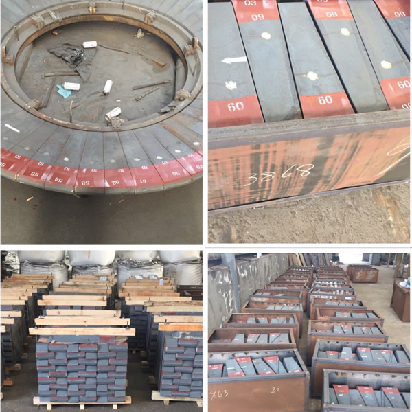 BY15-B09（全能型半臥式包子機(jī)）