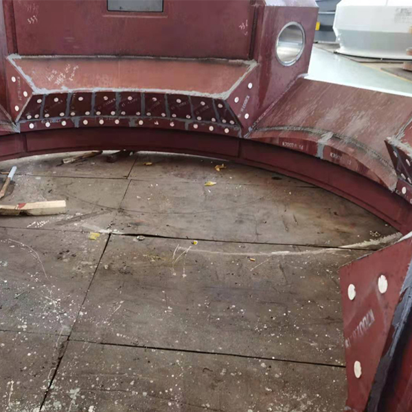 BY15-JZ80(小型餃子機(jī))